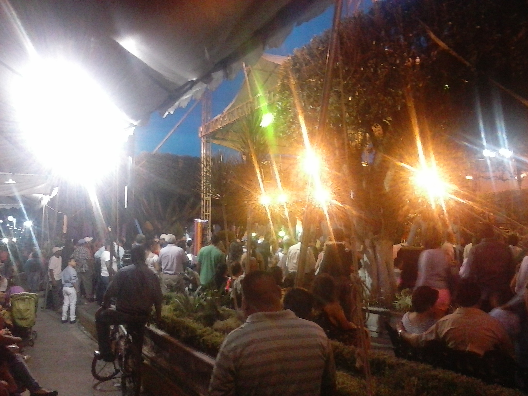 Plaza Fiesta